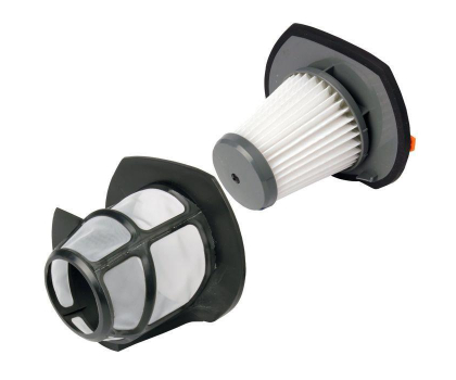Akcesoria do odkurzaczy Electrolux Filtr EF142